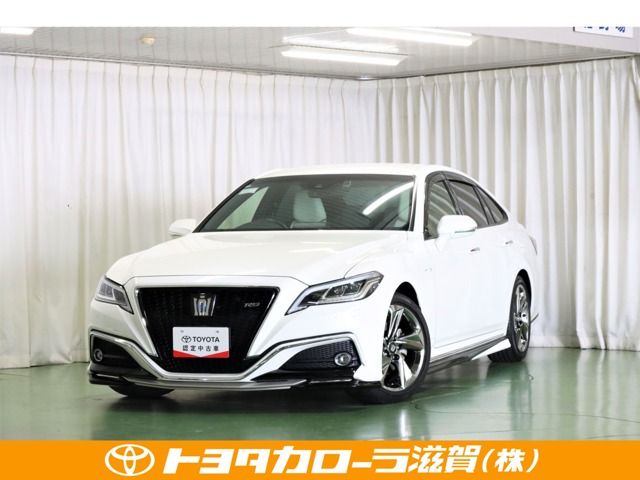 Japanese used car Ref# 1417941 TOYOTA / CROWN hardtop