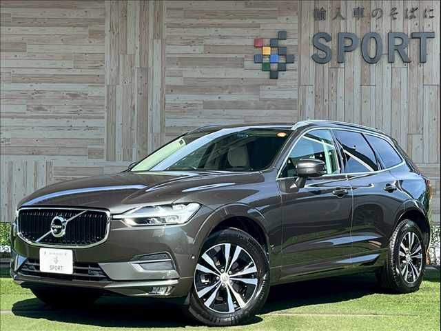 VOLVO / VOLVO XC60