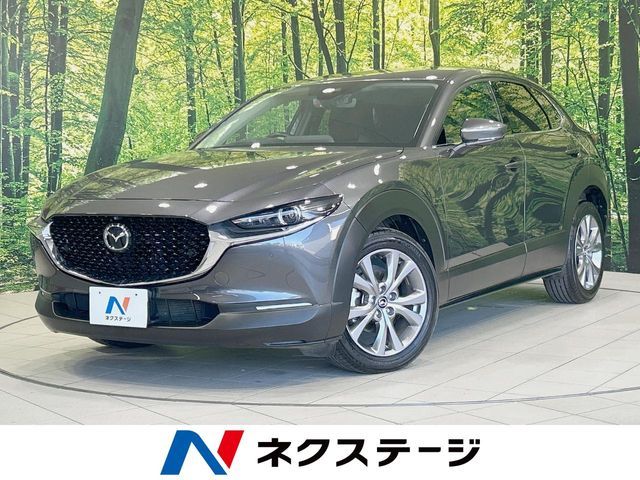 MAZDA / CX-30