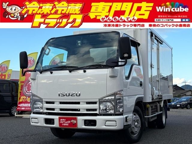 ISUZU / ELF