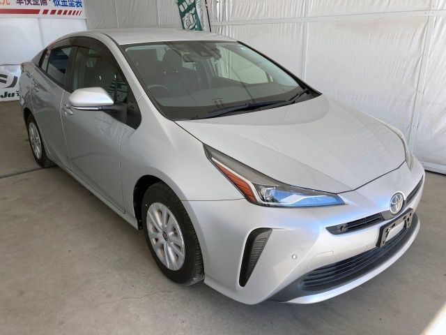 TOYOTA / PRIUS