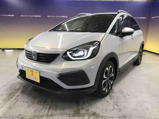 HONDA / FIT