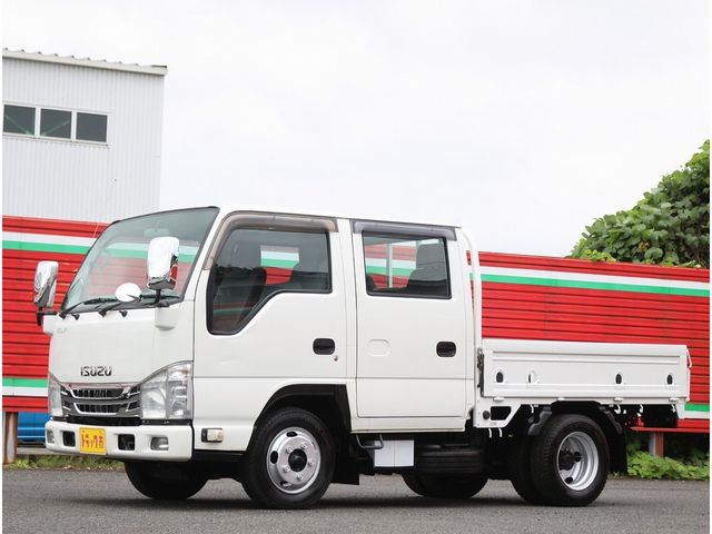 ISUZU / ELF