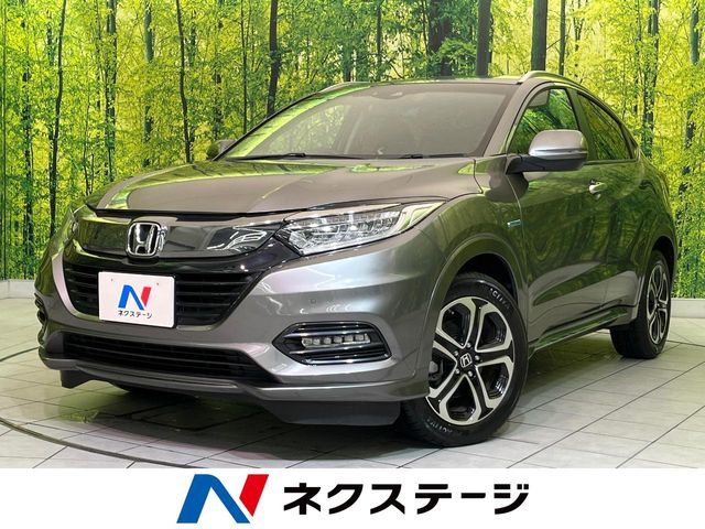 HONDA / VEZEL HYBRID