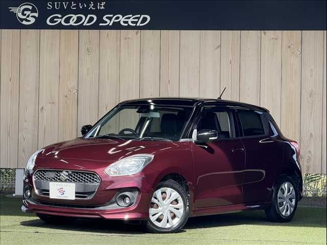 SUZUKI / SWIFT