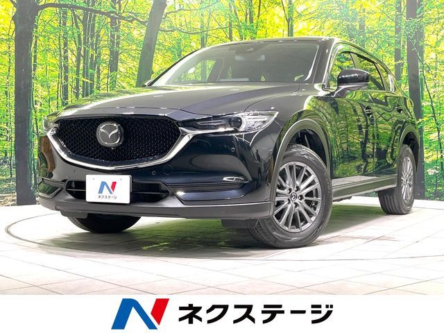 MAZDA / CX-5