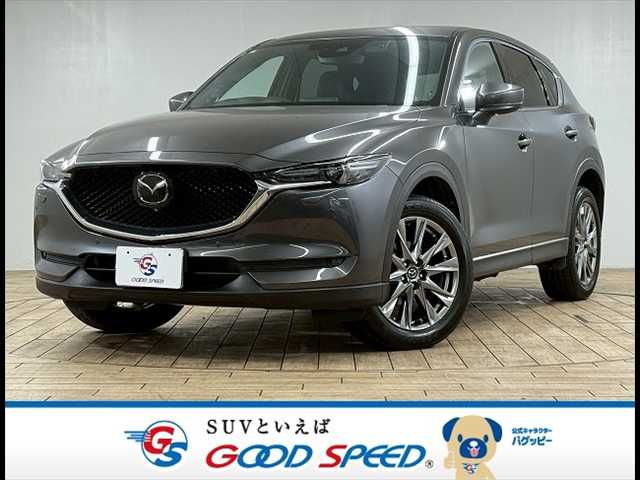MAZDA / CX-5