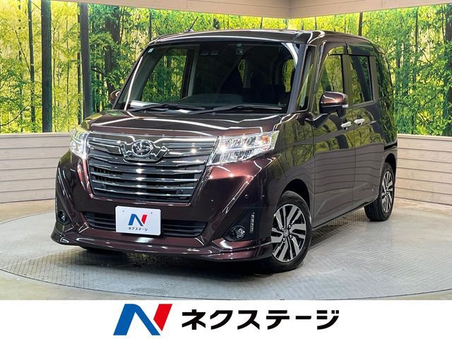 DAIHATSU / THOR
