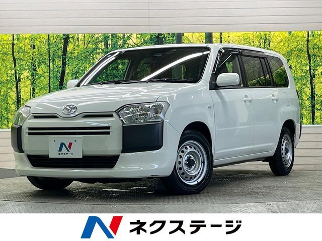 TOYOTA / PROBOX van 2WD
