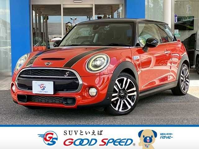 BMW / MINI COOPER SD