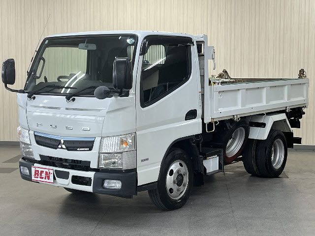 MITSUBISHI / キャンター