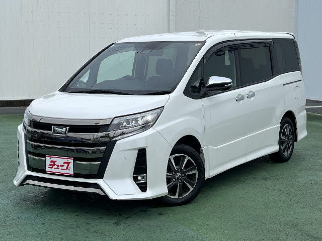 TOYOTA / NOAH