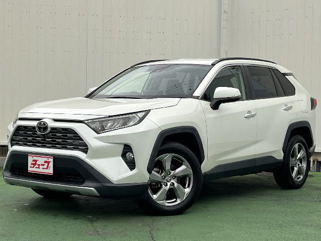 TOYOTA / RAV4 4WD