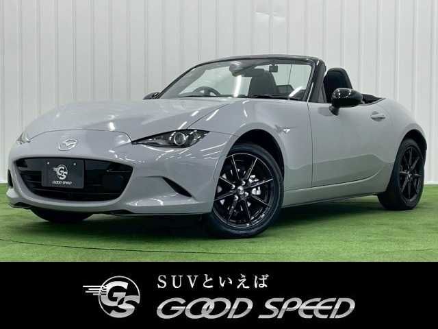 MAZDA / ROADSTER