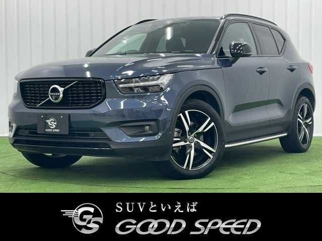 VOLVO / VOLVO XC40