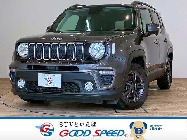 JEEP / JEEP Renegade