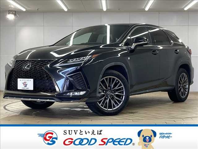 TOYOTA / LEXUS RX300