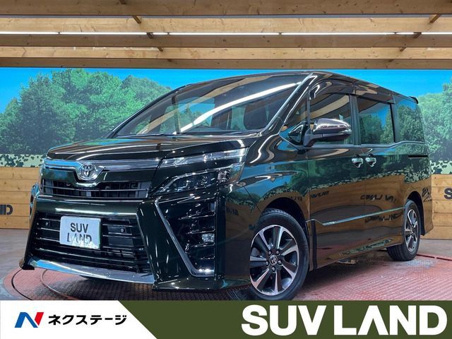 TOYOTA / VOXY