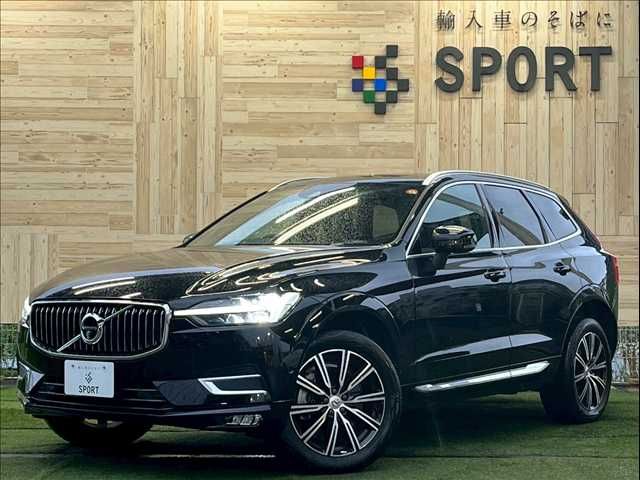 VOLVO / VOLVO XC60