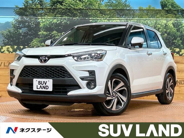 TOYOTA / RAIZE