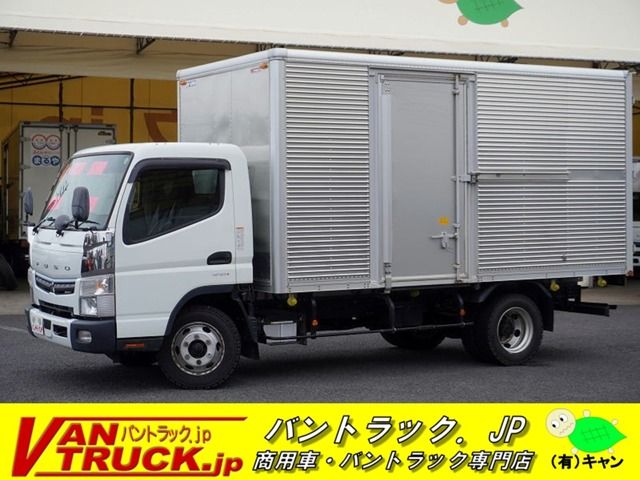 MITSUBISHI / CANTER