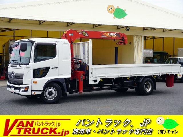 HINO / RANGER