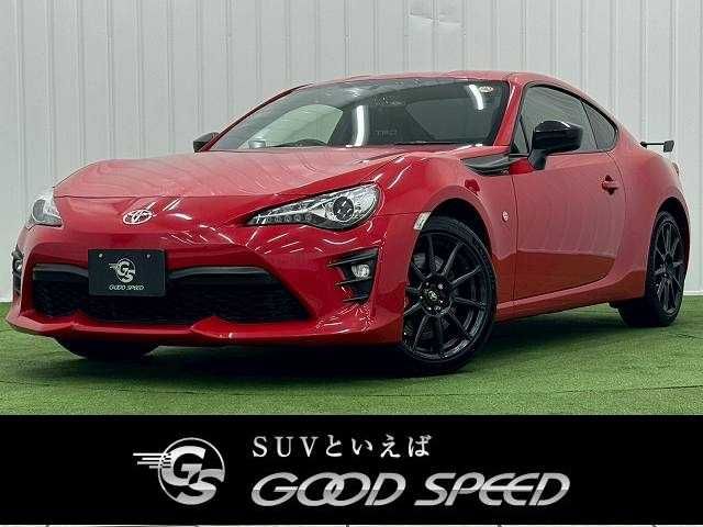 TOYOTA / 86