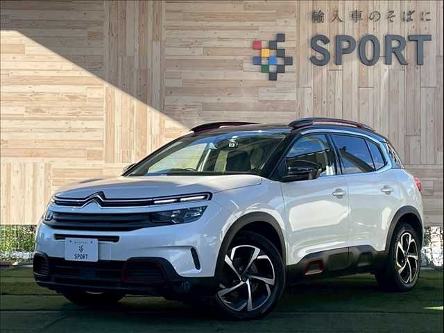 CITROEN / CITROEN C5 AIRCROSS SUV