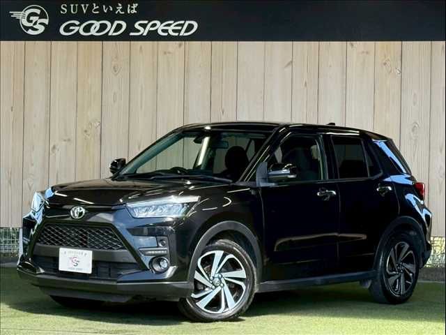 TOYOTA / RAIZE