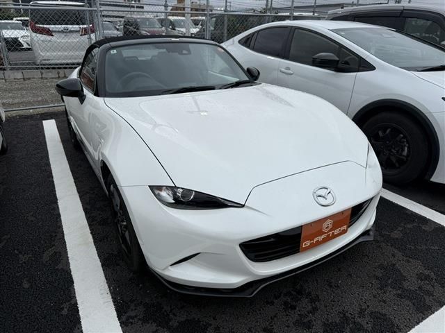 MAZDA / ROADSTER