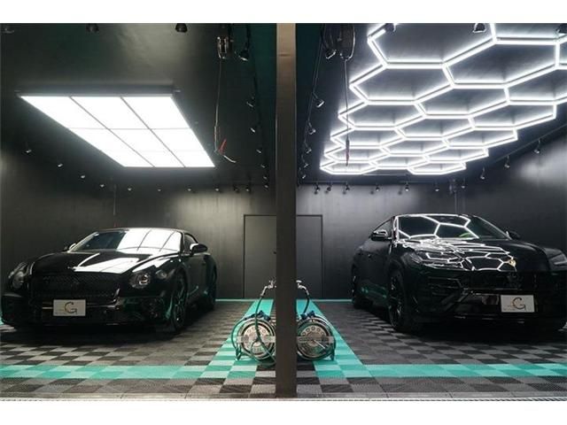PORSCHE / PORSCHE PANAMERA