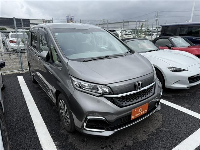 HONDA / FREED plus HYBRID