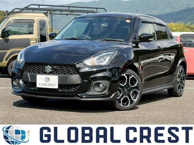 SUZUKI / SWIFT