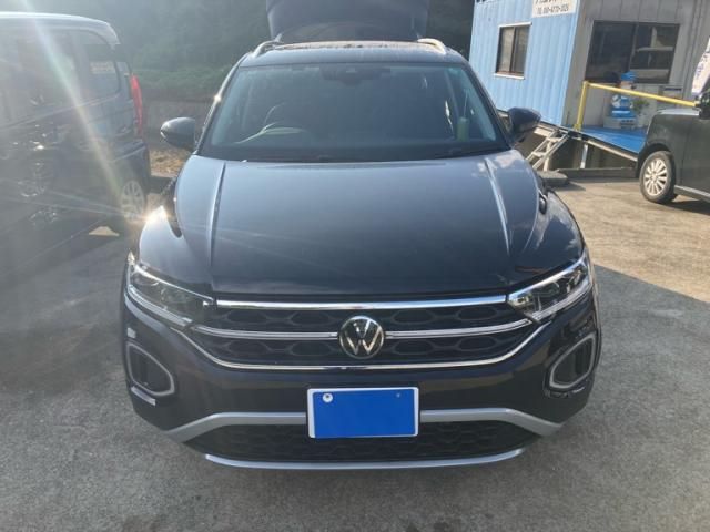 VOLKSWAGEN / VOLKSWAGEN T-Roc