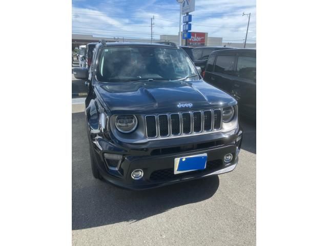 JEEP / JEEP Renegade