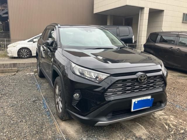 TOYOTA / RAV4 4WD