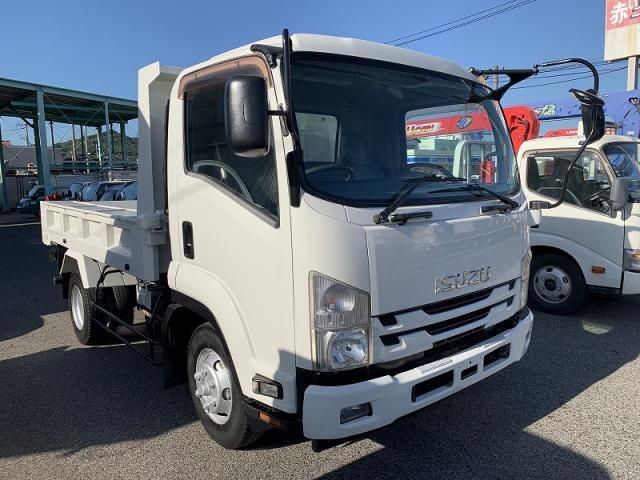ISUZU / FORWARD