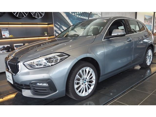 BMW / BMW 1series