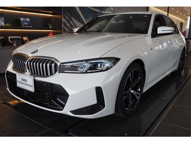 BMW / BMW 3series sedan