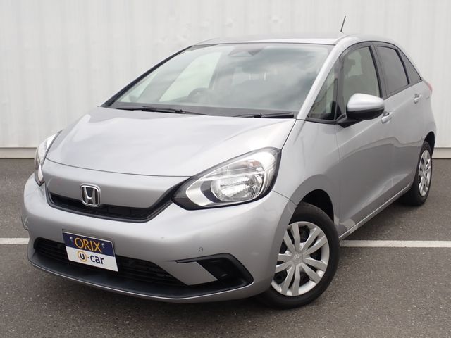 HONDA / FIT
