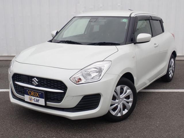 SUZUKI / SWIFT