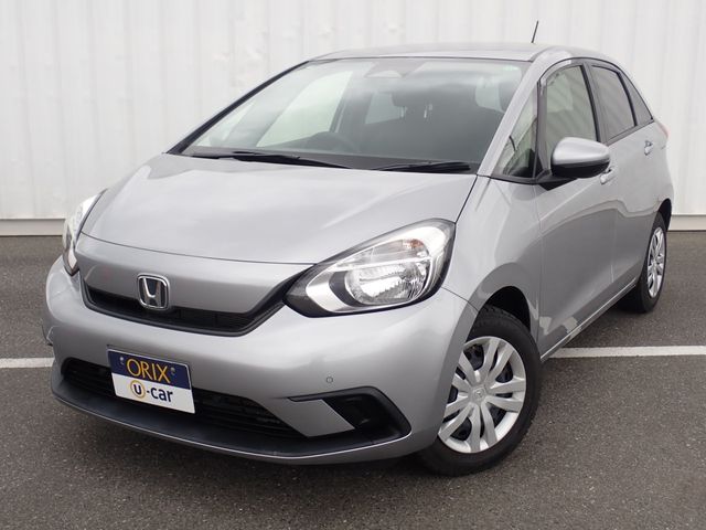 HONDA / FIT