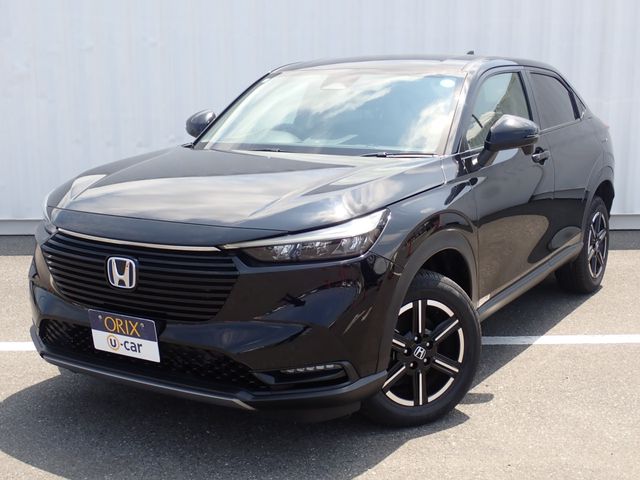 HONDA / VEZEL e:HEV