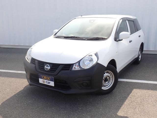 NISSAN / NV150 AD 2WD