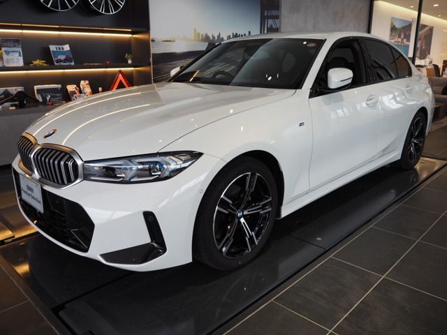 BMW / BMW 3series sedan