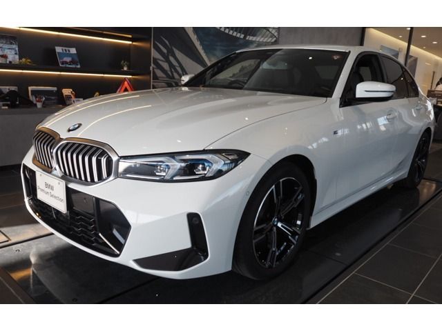 BMW / BMW 3series sedan