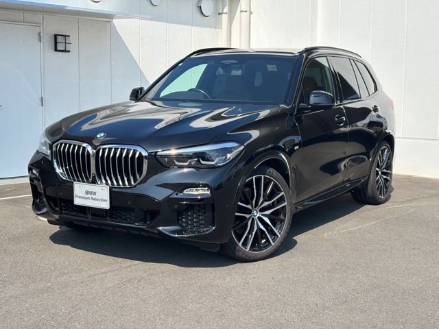 BMW / BMW X5
