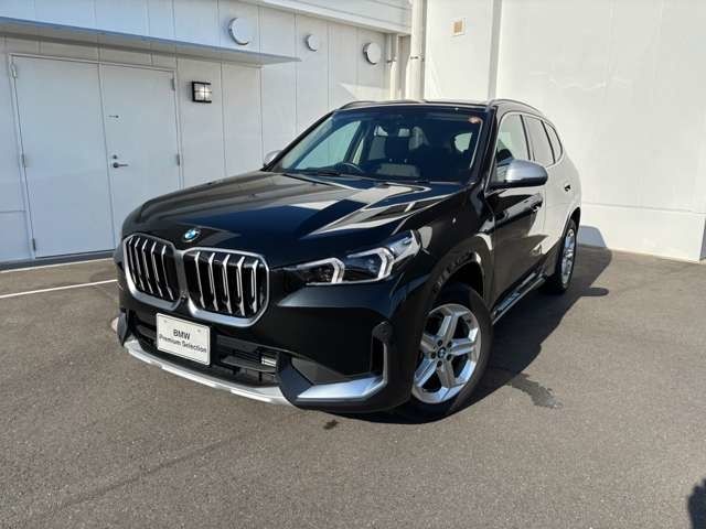 BMW / BMW X1
