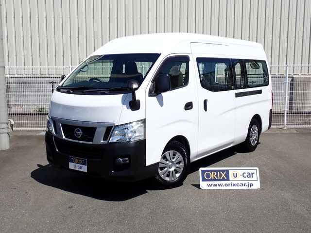 NISSAN / NV350 CARAVAN 1.15t