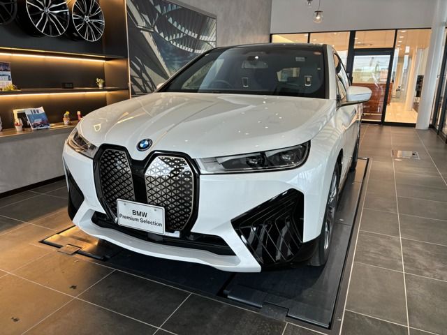 BMW / BMW iX